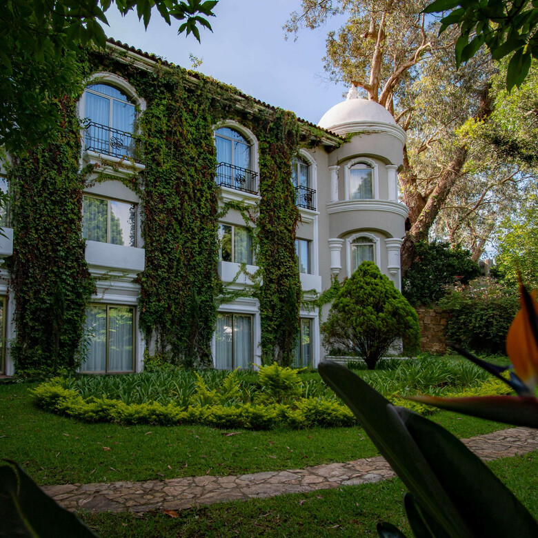 Hotel Vista Real Guatemala