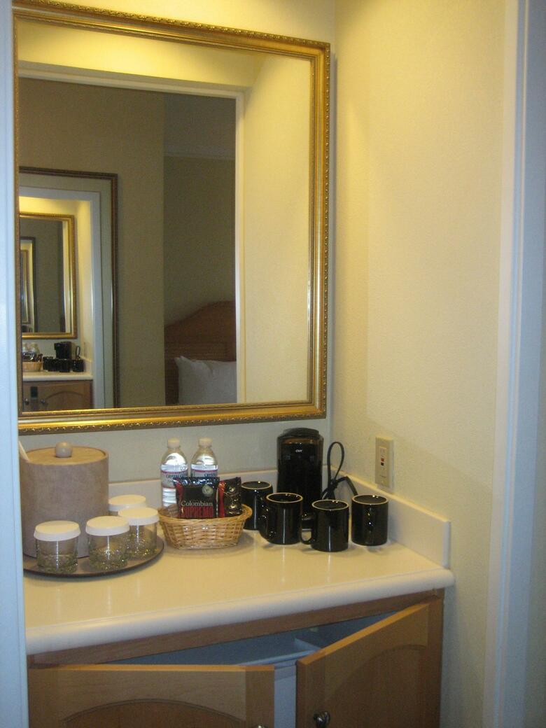 Monumental Hotel Orlando