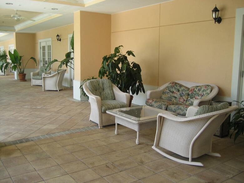 Monumental Hotel Orlando