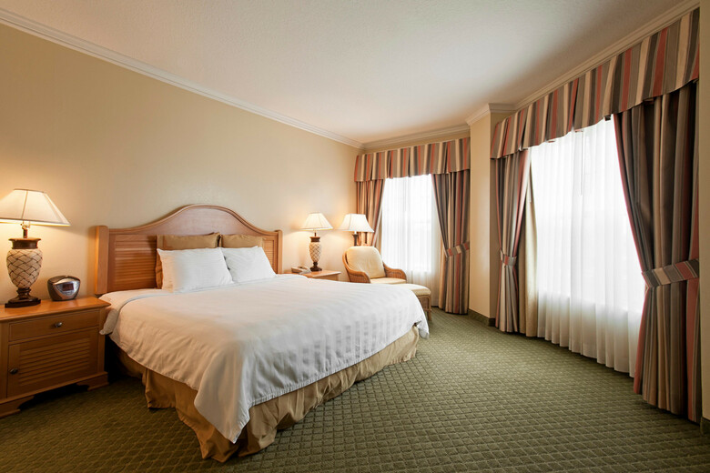 Monumental Hotel Orlando