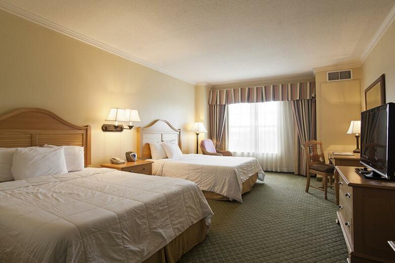 Monumental Hotel Orlando