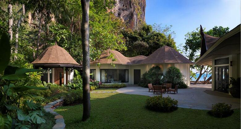 Hotel Rayavadee