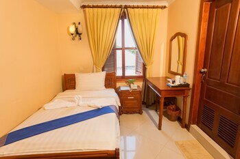 Neth Socheata Hotel