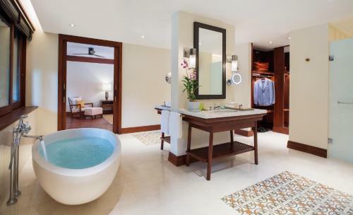 Hotel Belmond La Residence D'angkor Siem Reap