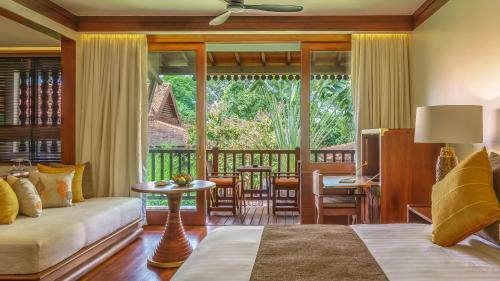 Hotel Belmond La Residence D'angkor Siem Reap