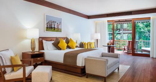 Hotel Belmond La Residence D'angkor Siem Reap