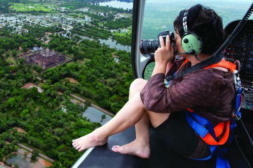 Hotel Belmond La Residence D'angkor Siem Reap