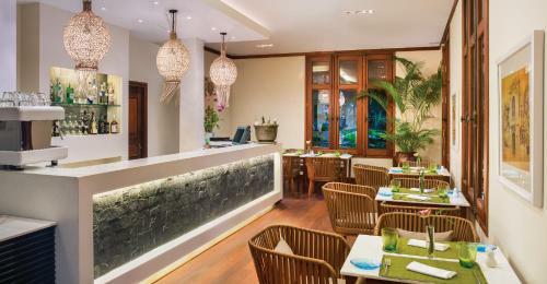 Hotel Belmond La Residence D'angkor Siem Reap