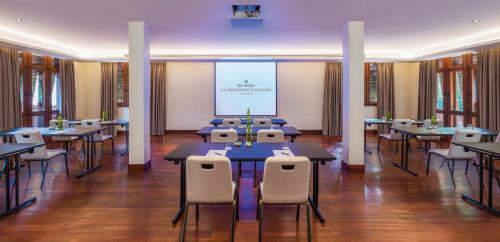 Hotel Belmond La Residence D'angkor Siem Reap