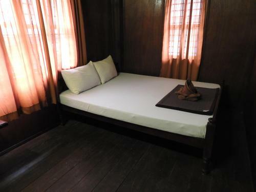 Hostal Orchide Siem Reap Lodge