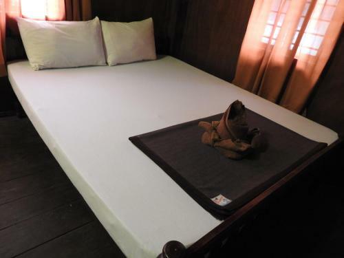 Hostal Orchide Siem Reap Lodge