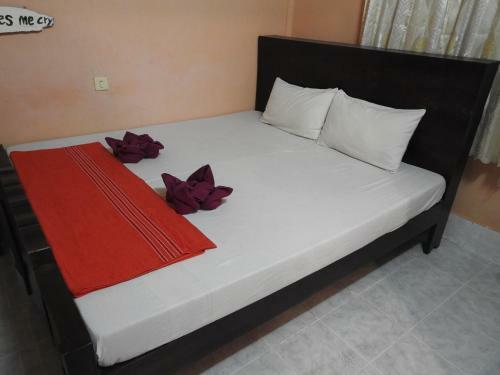 Hostal Orchide Siem Reap Lodge