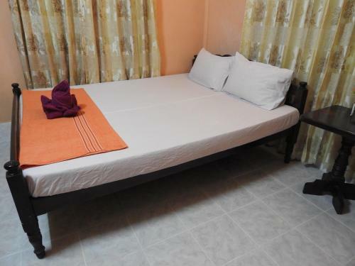 Hostal Orchide Siem Reap Lodge