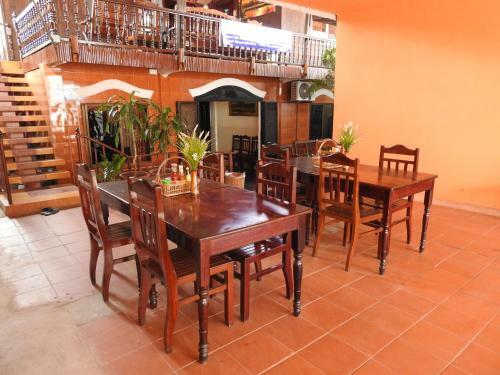 Hostal Orchide Siem Reap Lodge