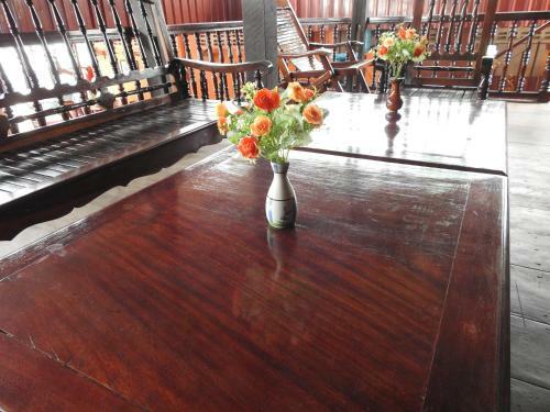 Hostal Orchide Siem Reap Lodge