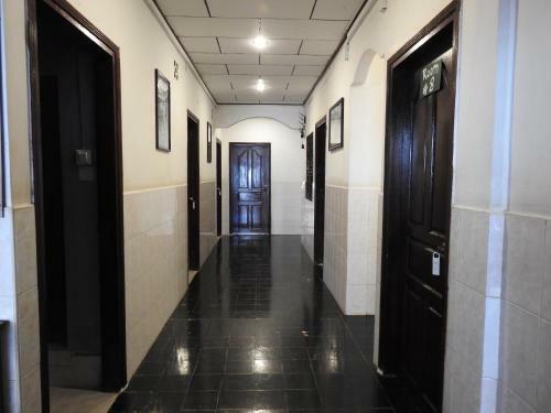 Hostal Orchide Siem Reap Lodge