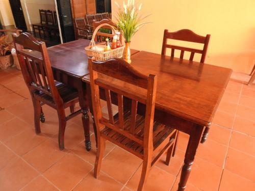 Hostal Orchide Siem Reap Lodge