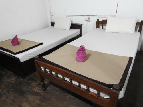 Hostal Orchide Siem Reap Lodge