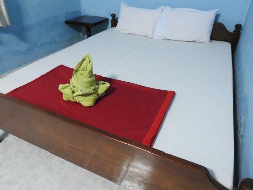 Hostal Orchide Siem Reap Lodge