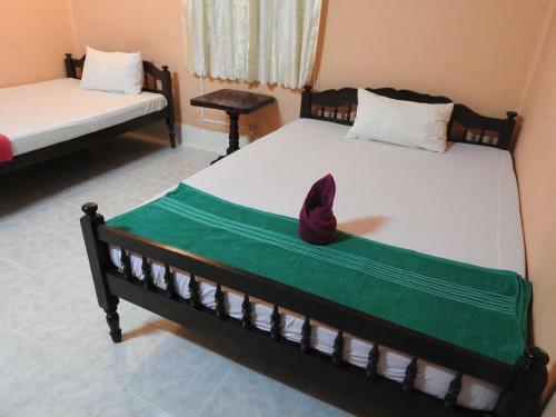 Hostal Orchide Siem Reap Lodge