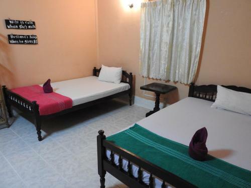 Hostal Orchide Siem Reap Lodge