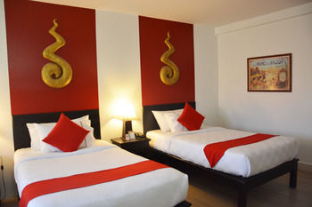Siddharta Boutique Hotel