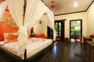 Boutique Indochine Hotel & Spa