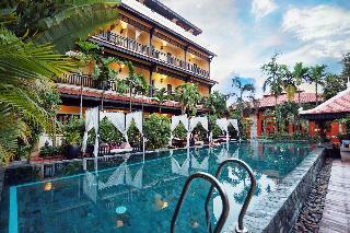 Boutique Indochine Hotel & Spa