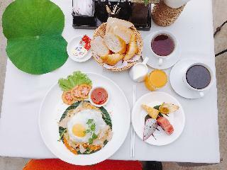 Boutique Indochine Hotel & Spa