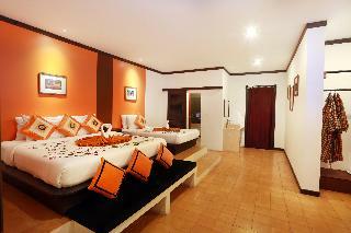 Boutique Indochine Hotel & Spa