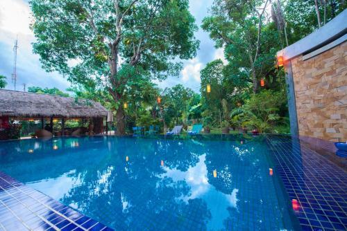 Hostal Bloom Garden Guesthouse