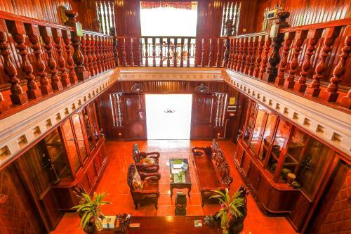 Hostal Bloom Garden Guesthouse