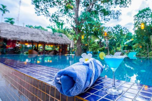 Hostal Bloom Garden Guesthouse