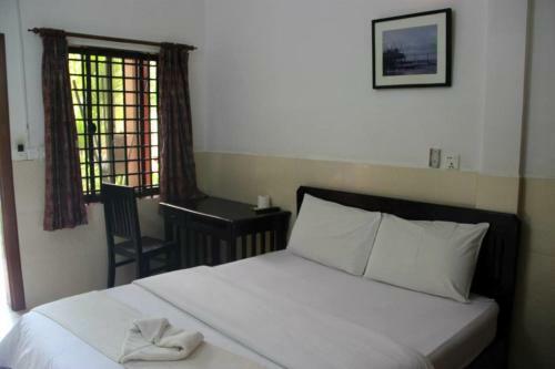 Bed & Breakfast Jasmine Family Hostel