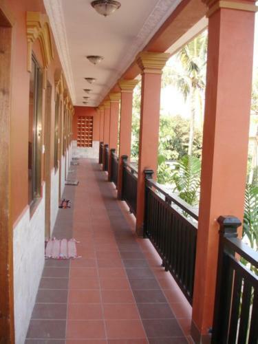 Bed & Breakfast Jasmine Family Hostel
