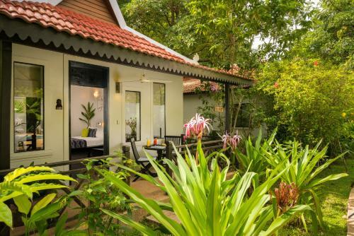 Hotel Sojourn Boutique Villas