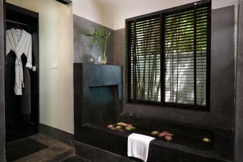 Hotel Sojourn Boutique Villas