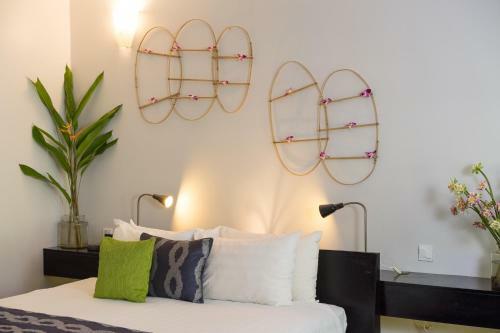 Hotel Sojourn Boutique Villas