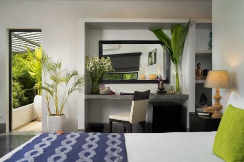 Hotel Sojourn Boutique Villas