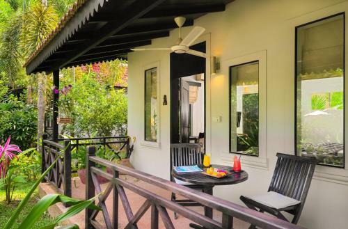Hotel Sojourn Boutique Villas