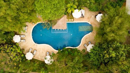 Hotel Sojourn Boutique Villas
