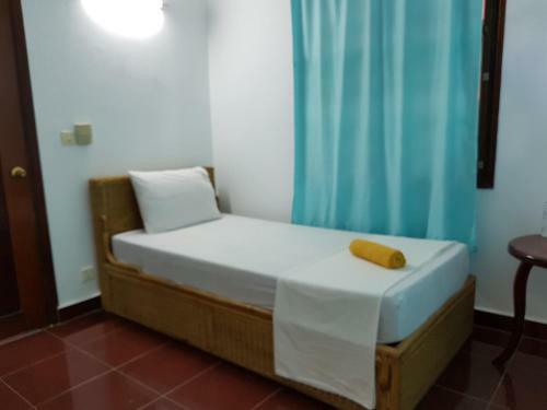 Hostal Smiley's Guesthouse