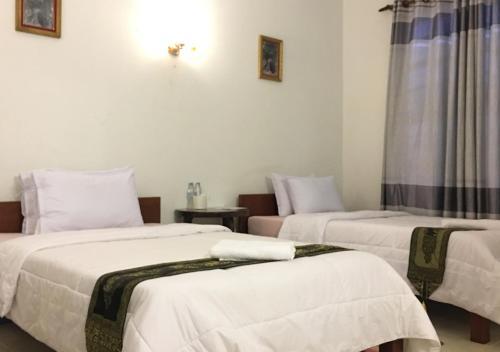 Hostal Smiley's Guesthouse