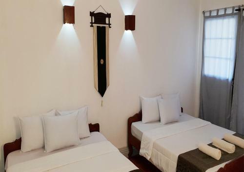 Hostal Smiley's Guesthouse