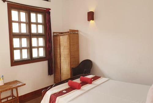 Hostal Smiley's Guesthouse