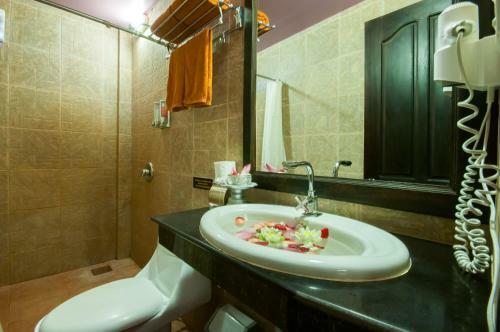 Hotel Golden Butterfly Villa