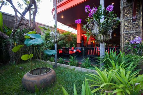 Hotel Golden Butterfly Villa
