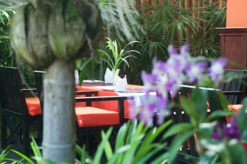 Hotel Golden Butterfly Villa