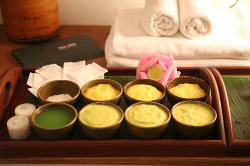 Mulberry Boutique Hotel