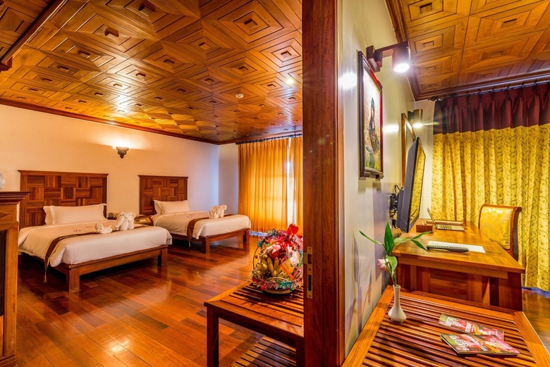 Angkor Sayana Hotel & Spa